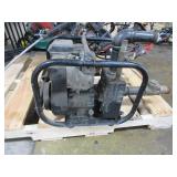 DISCHARGE PUMP