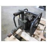 DISCHARGE PUMP
