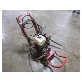 NORTH STAR PRESSURE WASHER