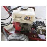 NORTH STAR PRESSURE WASHER