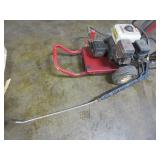 NORTH STAR PRESSURE WASHER