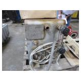 CROWN STEAM BOILER FOR A VULCAN STEAMER