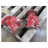 BELL & GOSSETT TRIPLE DUTY VALVES