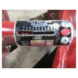 BELL & GOSSETT TRIPLE DUTY VALVES