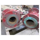 BELL & GOSSETT TRIPLE DUTY VALVES
