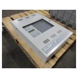 EDWARD FIRE PANEL