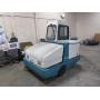 TENNANT POWER SWEEPER