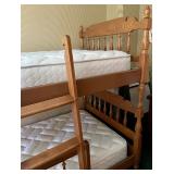 Vintage Twin Bunkbeds