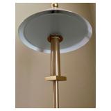 Pair of Contemporary Kovaks Lamps