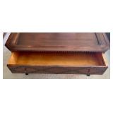 Lovely Coffee Table by LeBarge