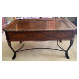 Lovely Coffee Table by LeBarge