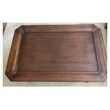 Lovely Coffee Table by LeBarge