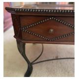 Lovely Coffee Table by LeBarge