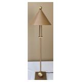 Pair of Contemporary Kovaks Lamps