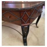 Lovely Coffee Table by LeBarge