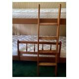 Vintage Twin Bunkbeds