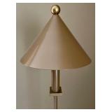 Pair of Contemporary Kovaks Lamps