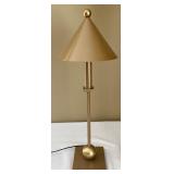 Pair of Contemporary Kovaks Lamps