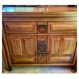 Vintage Thomasville Buffet Server
