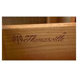 Vintage Thomasville Buffet Server