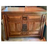 Vintage Thomasville Buffet Server