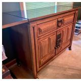 Vintage Thomasville Buffet Server