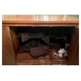 Vintage Thomasville Credenza