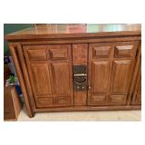 Vintage Thomasville Credenza