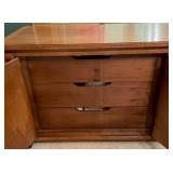 Vintage Thomasville Credenza