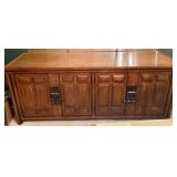 Vintage Thomasville Credenza
