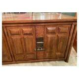 Vintage Thomasville Credenza