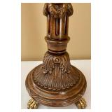 Charming Candle Holder from the Philippines