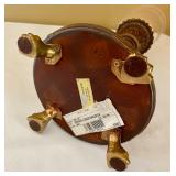Charming Candle Holder from the Philippines
