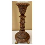 Charming Candle Holder from the Philippines