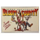 The Far Side and Bloom County Books