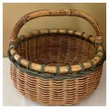Beautiful Baskets