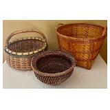 Beautiful Baskets