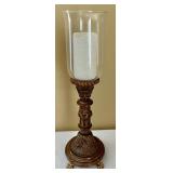 Charming Candle Holder from the Philippines