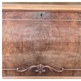 Charming Vintage Cedar Chest