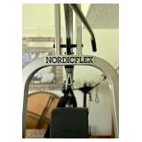 NordicFlex Ultra Lift Workout Machine with a 4 Bar Linkage System