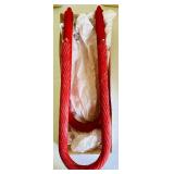 "The Candlestick" Candle Holders and Candles