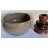 Pretty Pottery Grouping