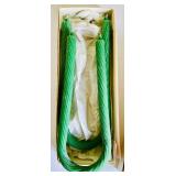 "The Candlestick" Candle Holders and Candles