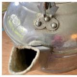 Vintage Revere Tea Kettle