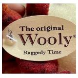 Wooly