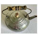 Vintage Revere Tea Kettle