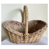 Bountiful Baskets!