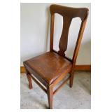 Lovely Vintage Chair
