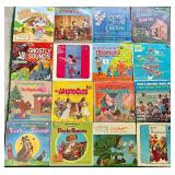Lot of Vintage Children