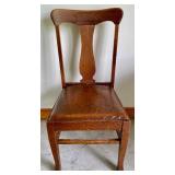 Lovely Vintage Chair